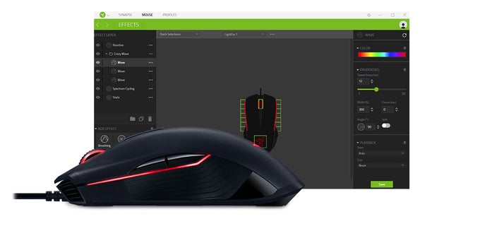 Razer Synapse Razer Synapse